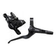 Hydraulic Disc Jet Shimano MT402-3 MT410 für - ohne Bremsscheibe - Schwarz
