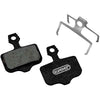 Scheibenbremsblock Set Metalic Carbon Avid xx x0