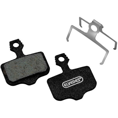 Scheibenbremsblock Set Metalic Carbon Avid xx x0