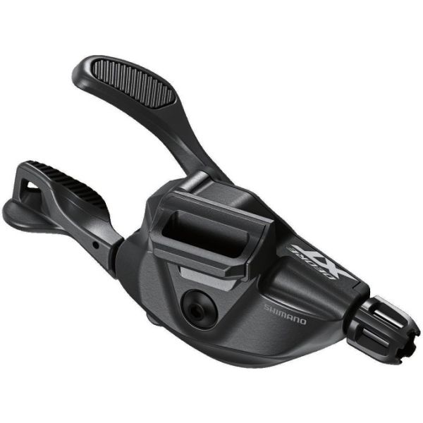 Shimano Versteller (rechts) 12 Geschwindigkeit Deore XT SL-M8100 I-Spec ev schwarz