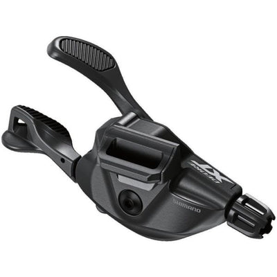 Shimano Versteller (rechts) 12 Geschwindigkeit Deore XT SL-M8100 I-Spec ev schwarz