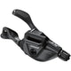 Shimano Versteller (rechts) 12 Geschwindigkeit Deore XT SL-M8100 I-Spec ev schwarz