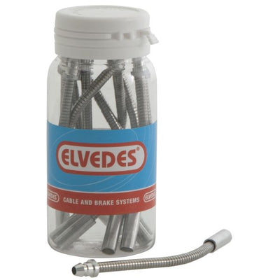 ds Elvedes Seilbogen V-Brake Edelstahlflex (10)