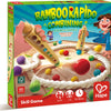 Hape Bambus Rapido - 122Stk.