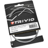 Trivio - Schaltinnenzug Edelstahl Slick 1,1x2250mm - 20 Stk.