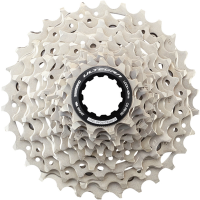 Shimano Kassette Ultegra CS-R8100 CS-R8101