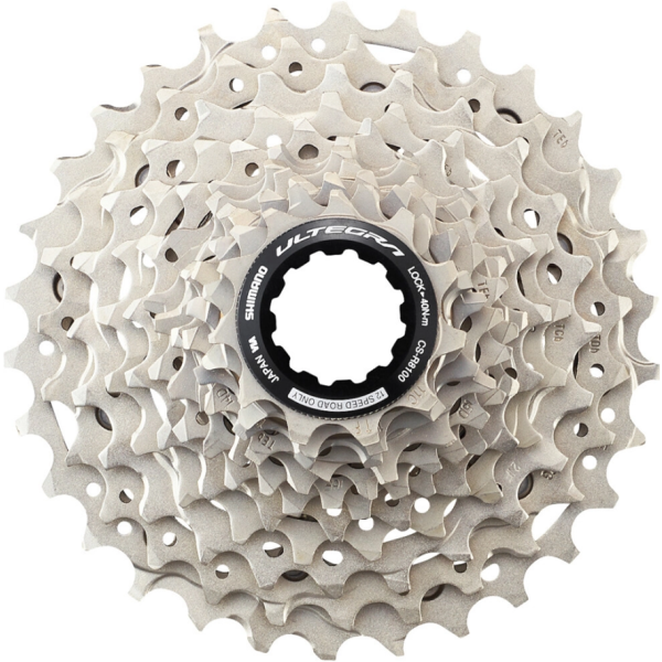 Shimano Kassette Ultegra CS-R8100 CS-R8101