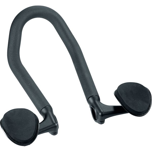 Oberer Lenker Tribar Easyliner 2 ø22.2 - 31.8 mm -.