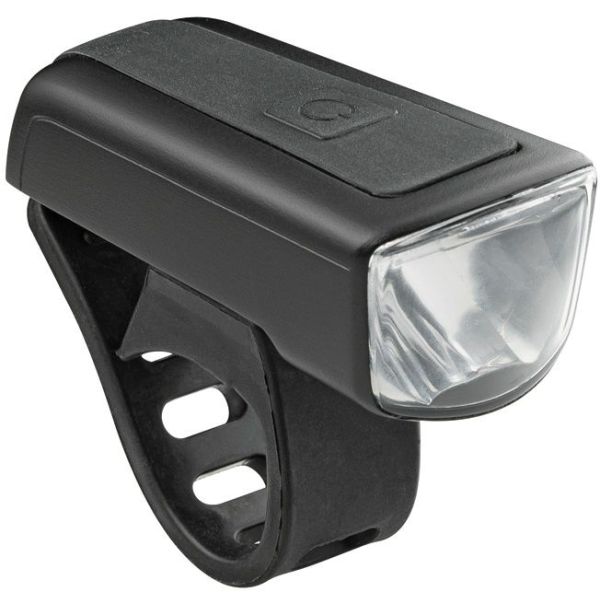 Axa Beleuchtungsset DWN-50 Signal USB | 50 Lux + 1 LED | Bremse