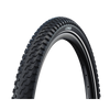 Schwalbe Marathon Plus MTB – kabelgebunden – Addix – Smartguard – 26 x 2,10 – Schwarz + Reflex