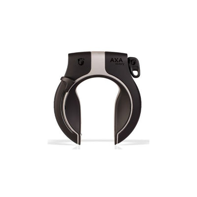 AXA Victory Ringschloss 10mm grau ART**