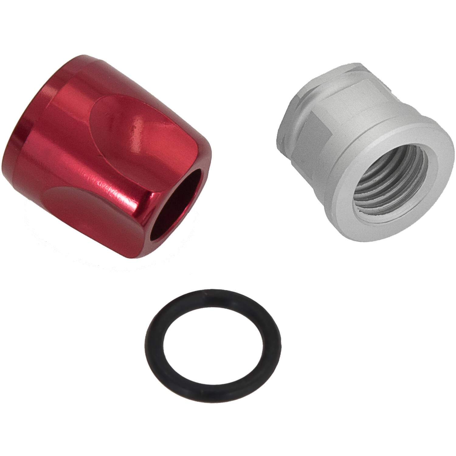 Srsuntour Suntour Rebound Knob und Pattern Moer FKE480 2 Teile