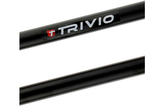 Trivio - Fahrradständer-Display