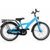 Kyoso Kinderfahrrad 20 x-rider next - blau himmelblau