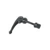 Aluminium -Sitzpfosten Schnell -Scheibenhebel M6 x 45 mm -
