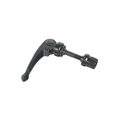 Aluminium -Sitzpfosten Schnell -Scheibenhebel M6 x 45 mm -