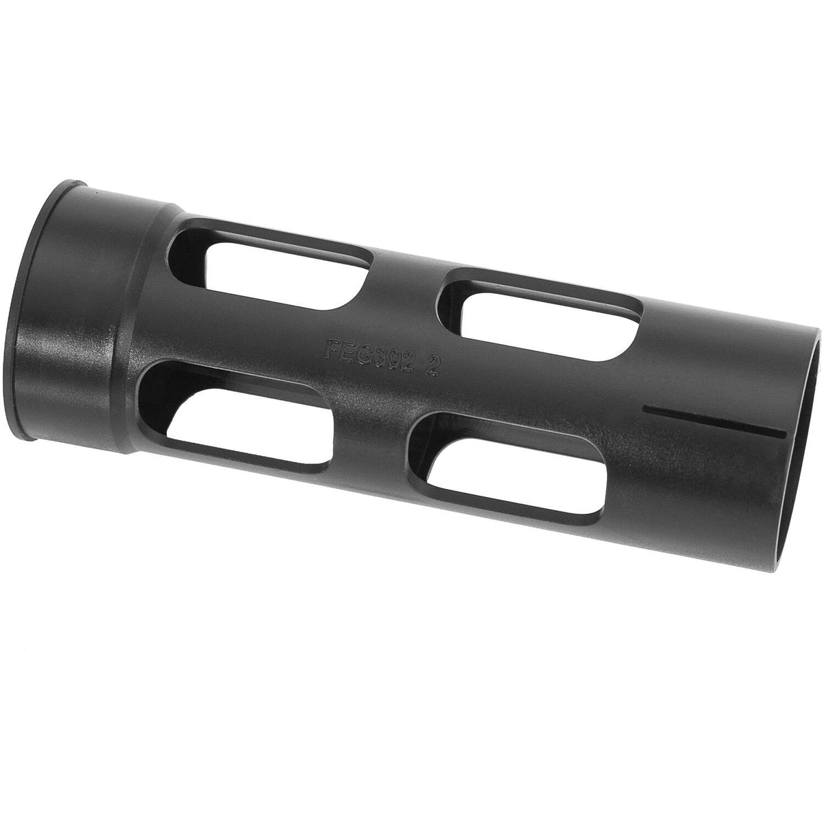 Srsuntour Suntour Plastikhülle Ø 30 mm FEG392 6 Teile