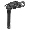Pro STEM 25,4 mm manuell verstellbar schwarz 180 mm auf der Karte