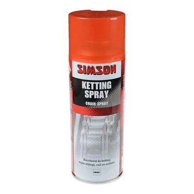 Simson Kettenspray 400ml