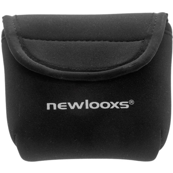 Newlooxs Vitrine Bosch schwarz