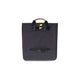 Basil Urban Dry Shopper - wasserdichte Fahrradtasche, unisex, anthrazitfarben