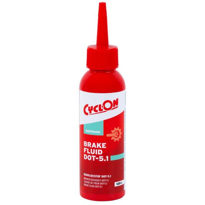 Bremsflüssigkeit Cyclon Dot 5.1 125Ml