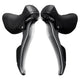 Shimano Versteller-Hhendelset 3 x 8 Geschwindigkeit Claris ST-R2000 Grau Schwarz