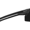 Smith Attack Mag Brille Mtb Matte Black Chromapop Schwarz schwarz