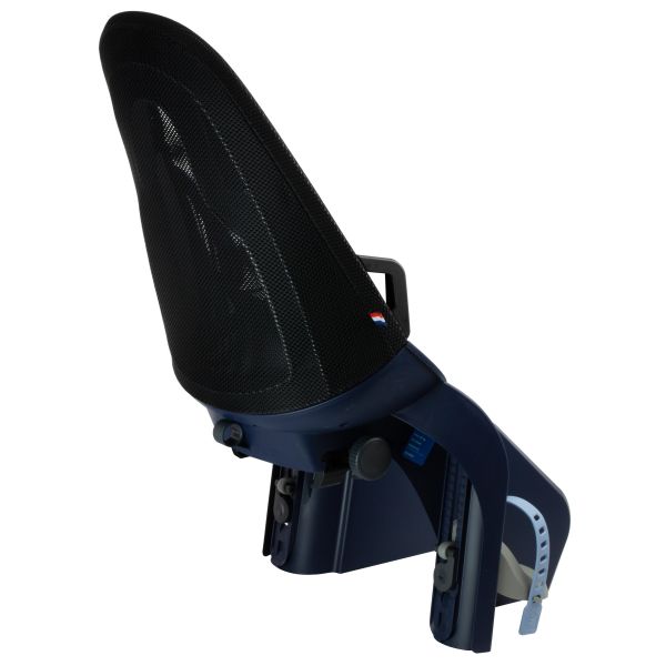 Qibbel Air Rücksitzrahmenhalterung Denim blau