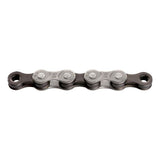 BZ08NG114 KMC Fahrradkette 6 7 8-fach Silber Grau - afbeelding 1