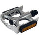 Union Pedal SP2612 ATB Cro-Mo Silber Blister