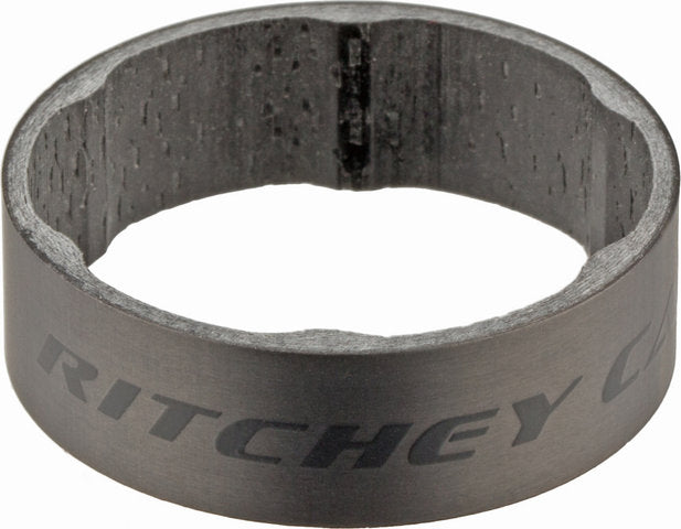 Ritchey WCS Spacer Set Carbon UD Matte 10 mm 2 Teile