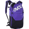 Evoc - Ride 8 Violett - Schwarz 8l