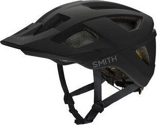 Smith Session Helm Mips matte schwarz