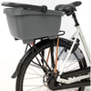 Neue Looxs Mand Clipper Anthrazite Racktime 28L 47x37x27 cm 700.810rt