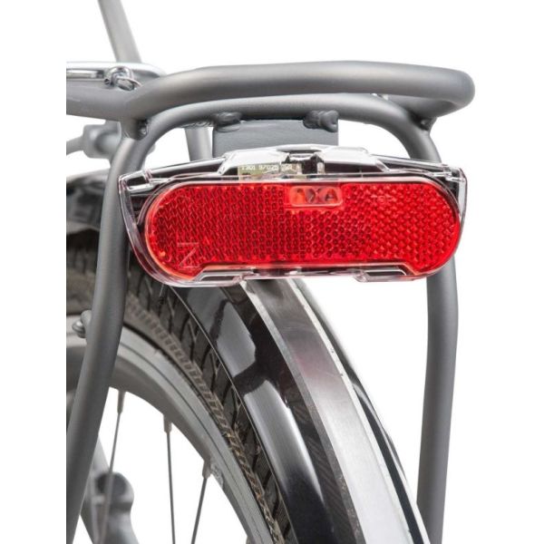 Axa Rücklicht Slim Steady 80mm (Werkstattpackung)