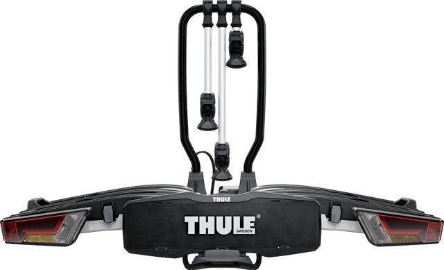 Thule Easyfold XT 3-Fahrradträger für Anhängerkupplungen
