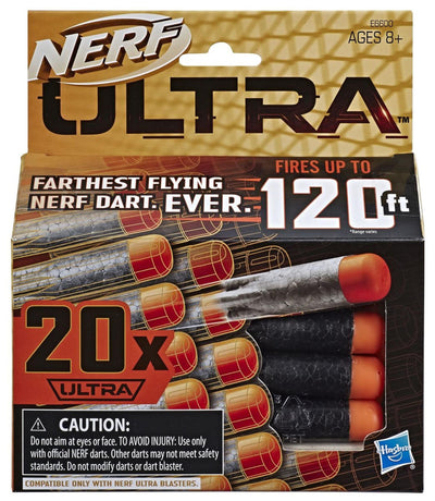 Nerf Ultra Darts 20 Teile