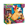 Hasbro FurReal Mama Josie das Känguru