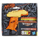 Hasbro Nerf Alpha Strike Stinger mit 8 Darts