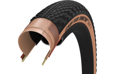 Goodyear - xplr inter tlr 700x50c transparent
