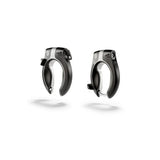 AXA Victory Ringschloss 10mm grau ART** - afbeelding 2