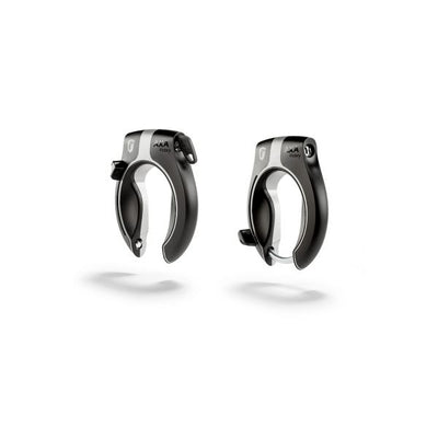 AXA Victory Ringschloss 10mm grau ART**