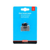 ELVEDES CD -Bremsblöcke Shimano | 6894t | grau