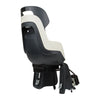 Bobike Child Sitz hinter Go Maxi mit Rahmenbestätigung (FF) Vanilla Cup Cake
