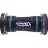 Tretlager Elvedes Hollowtech Shimano Race 24Mm Schwarz