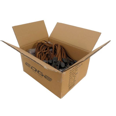 Edge Triobinder City - Brown - 60 Stücke in der Werkstattverpackung