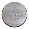 Ventura Batterie 3V CR2032 Lithium (5 Stücke)