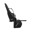 Thule Yepp 2 Rücksitz Maxi Black Mik HD 12041401