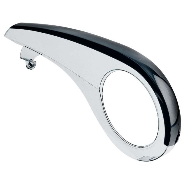 Kettenschutz Scope 2 48T Transparent 50 X 24.5CM